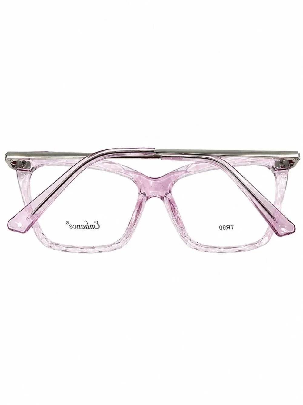 Enhance EN4320 Lilac/Silver 53-16-140